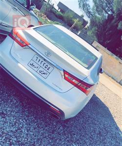 تۆیۆتا ئەڤەلۆن